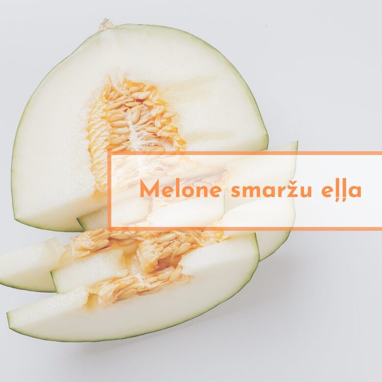 "Medus melone"