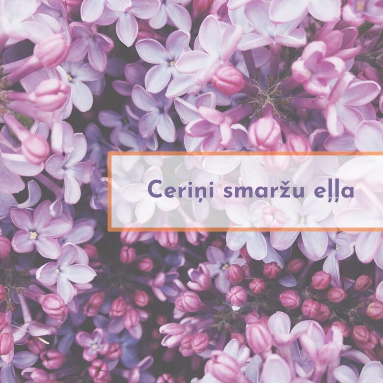 "Ceriņi"
