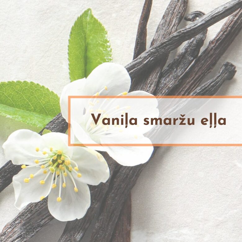 "Vaniļa"