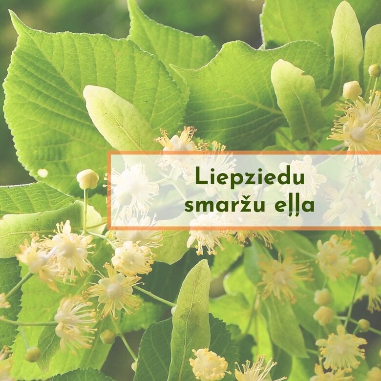"Liepziedi"