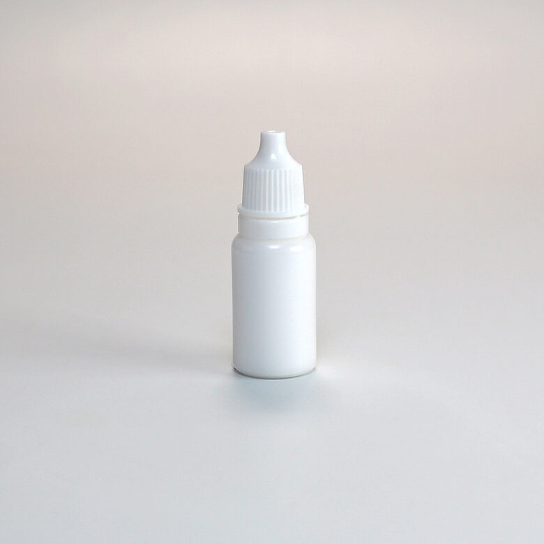 Balta krāsa 10 ml
