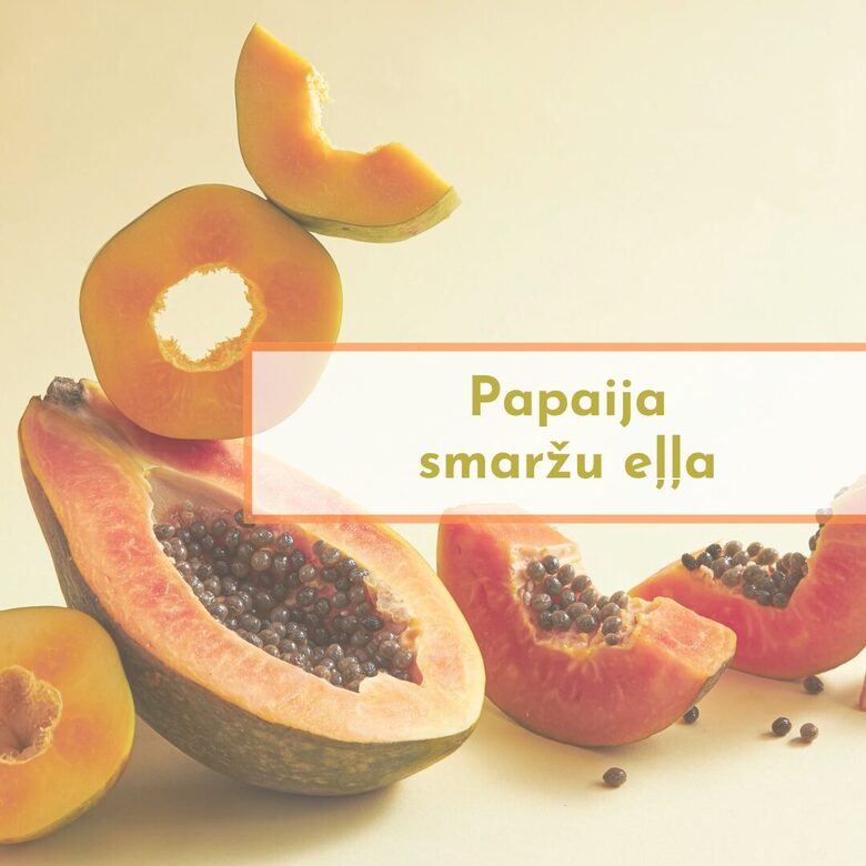 "Papaija"