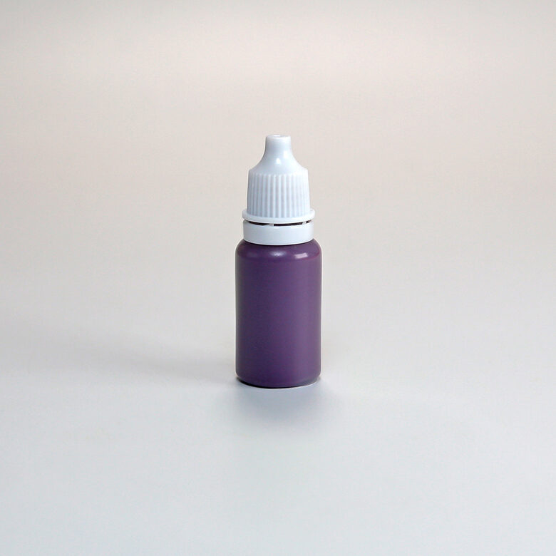 Violeta krāsa 10 ml