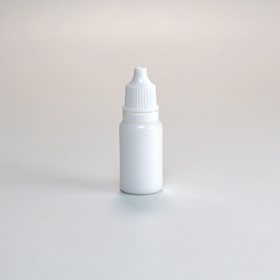 Balta krāsa 10 ml