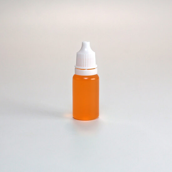 Dzeltena krāsa 10 ml