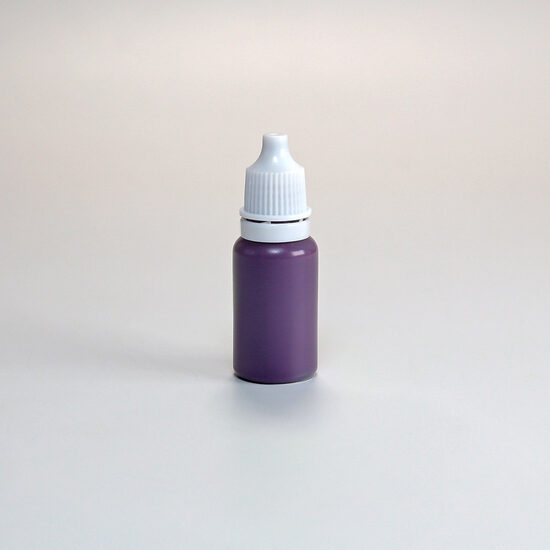 Violeta krāsa 10 ml